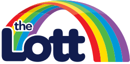 The Lott Logo