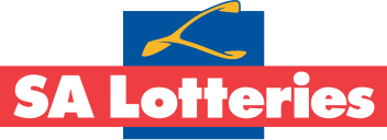 SA Lotteries Logo