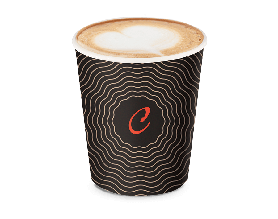 C Coffee - Chai Latte