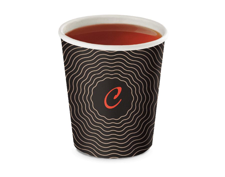 C Coffee - Earl Grey