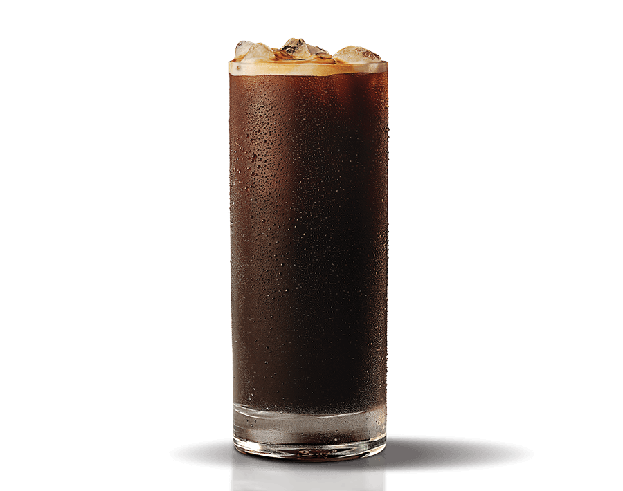 C Coffee - Iced Long Black