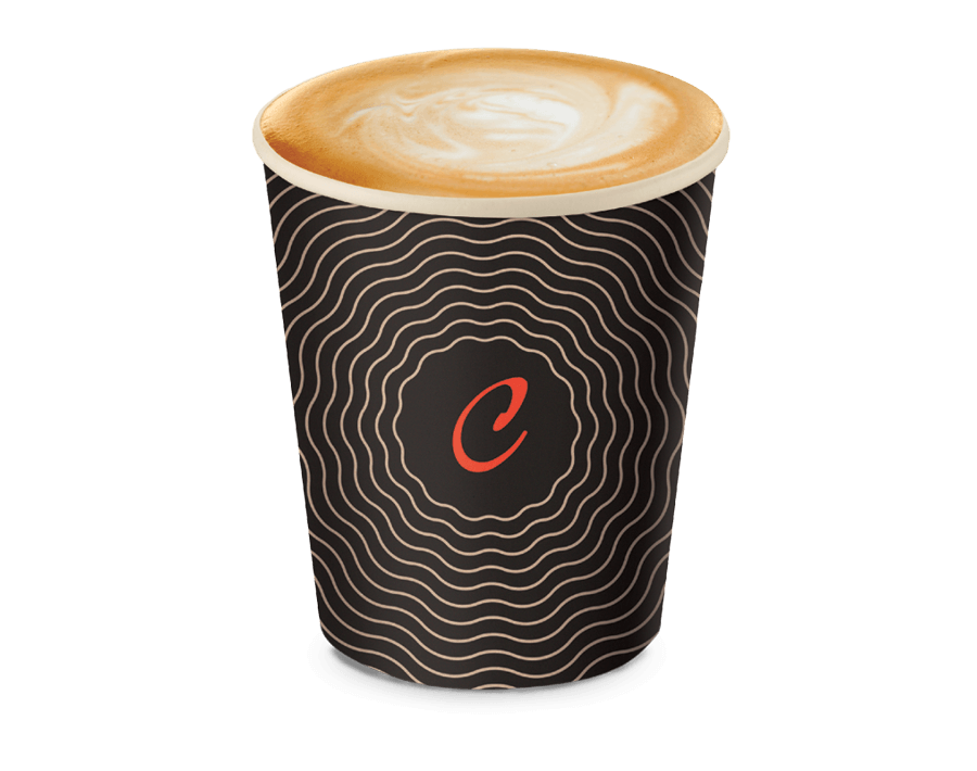 C Coffee - Latte