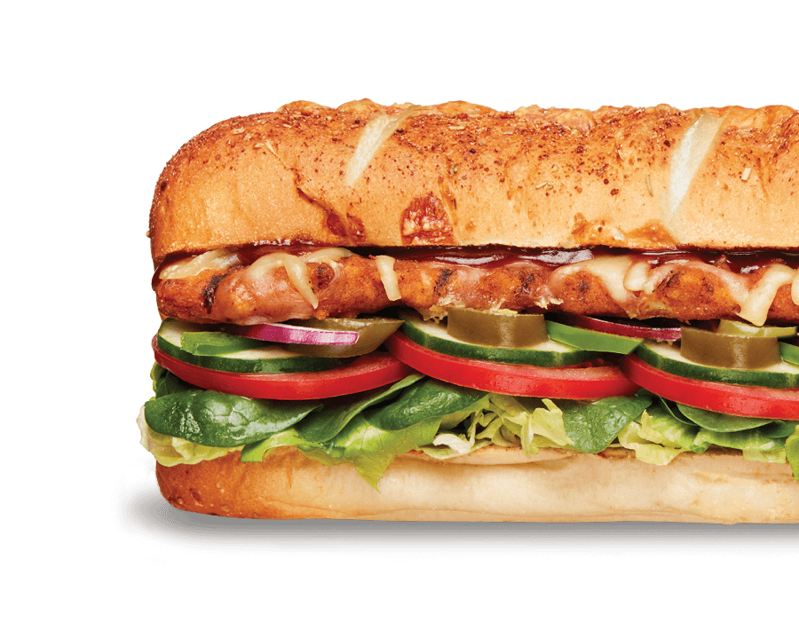 Subway - Subs - Chicken Classic