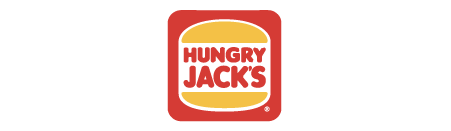 Hungry Jack's - Flame Grilled Burgers