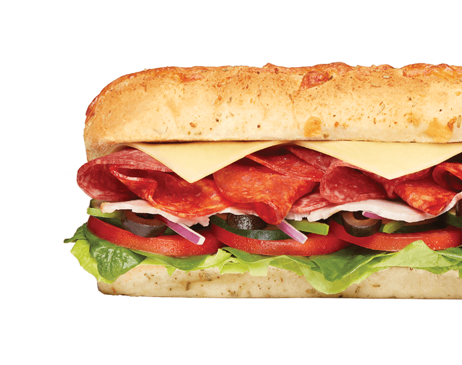 Subway - Subs - Italian B.M.T.