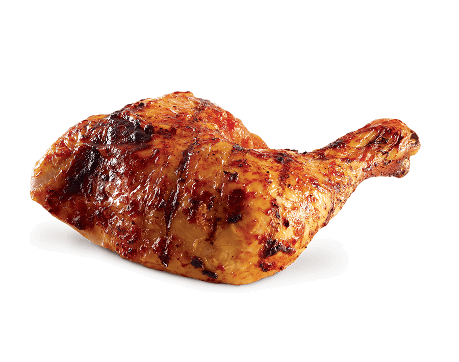 Oporto - Quarter Chicken Leg