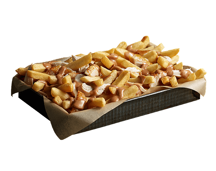 Oporto - Chilli Loaded Chips