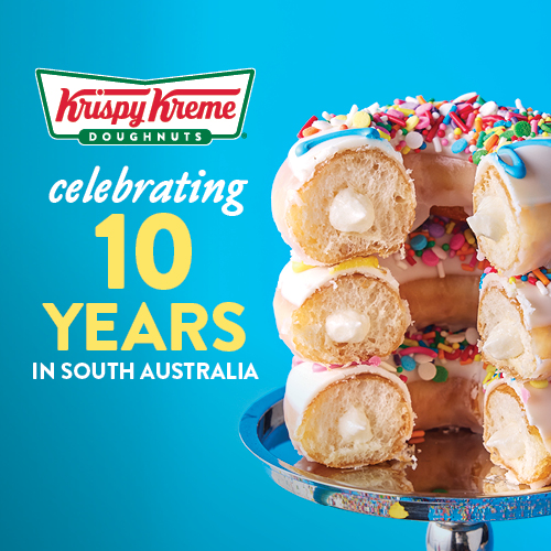 Krispy Kreme 10th Birthday LTO - OTR Website Special 500x500px FINAL