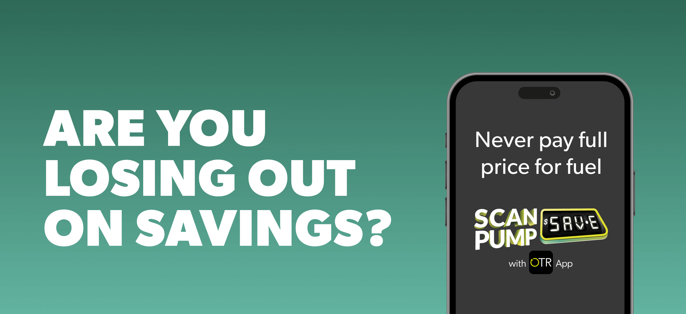 Are you losing out on savings - 20cpl SPS optin_desktop